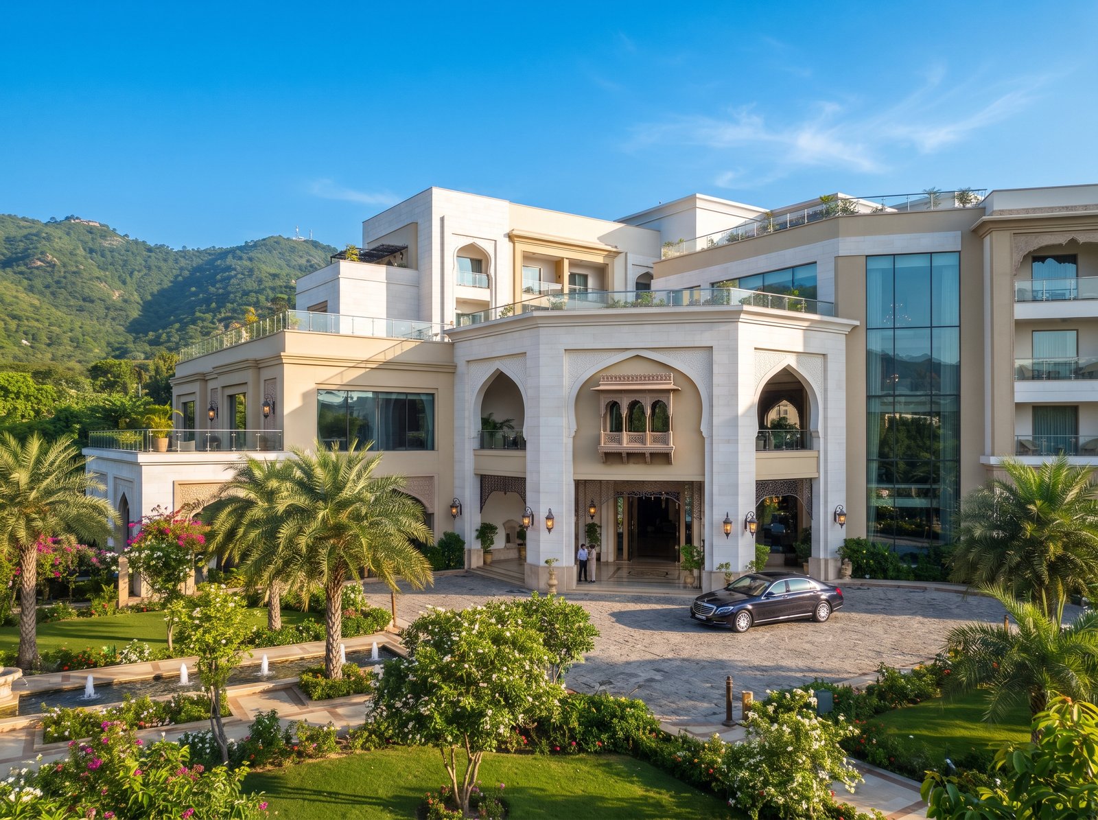 Best Hotels in Islamabad