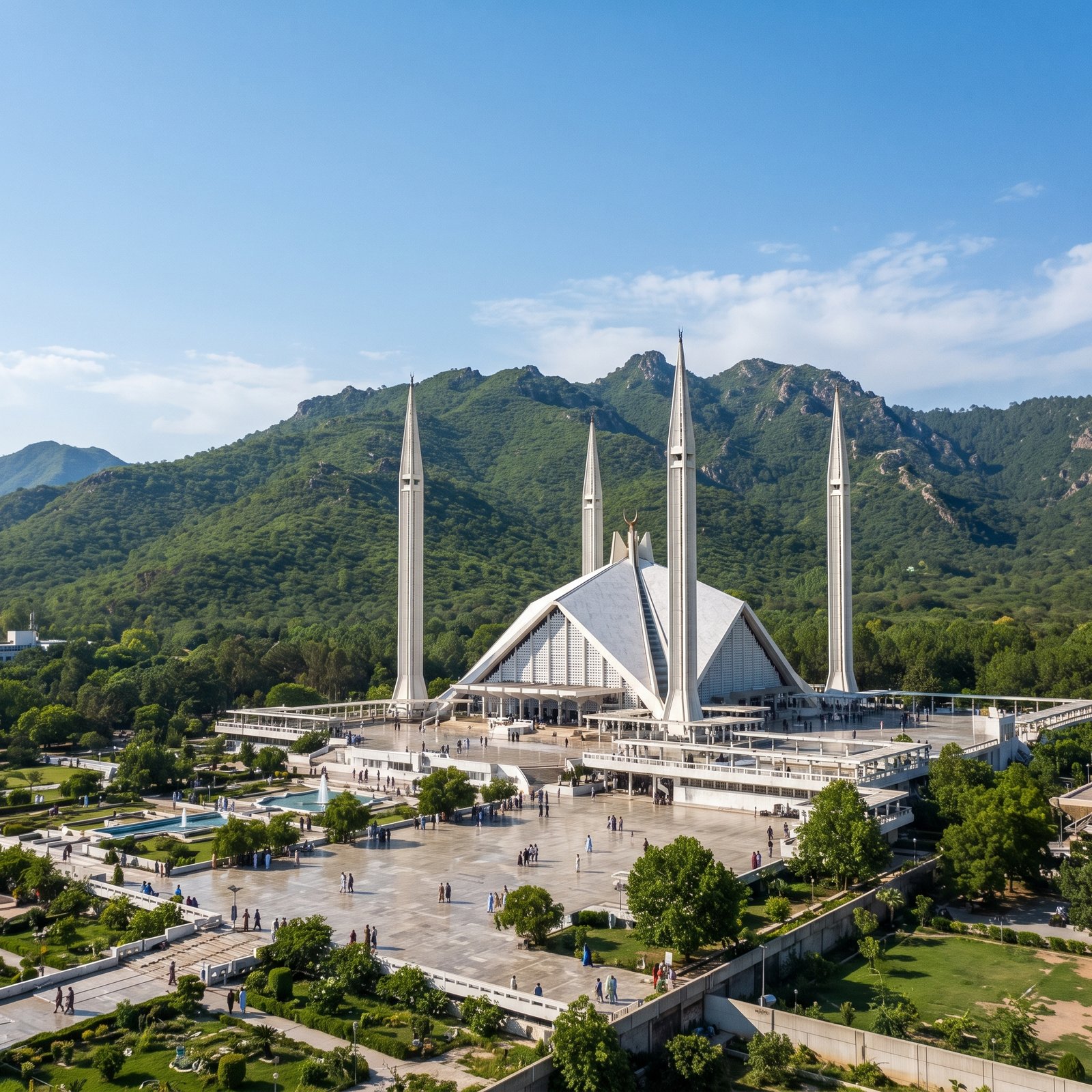 Islamabad