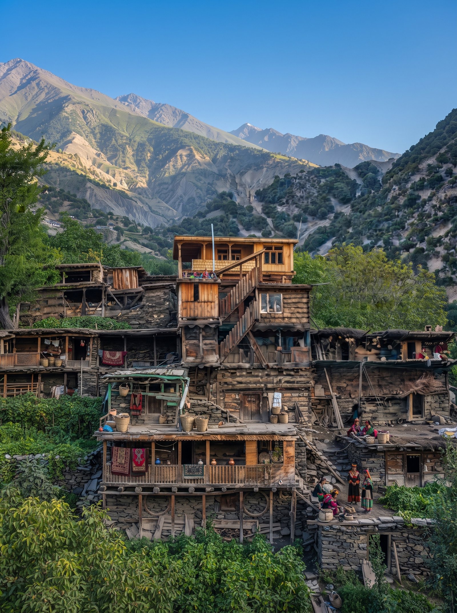 Karachi