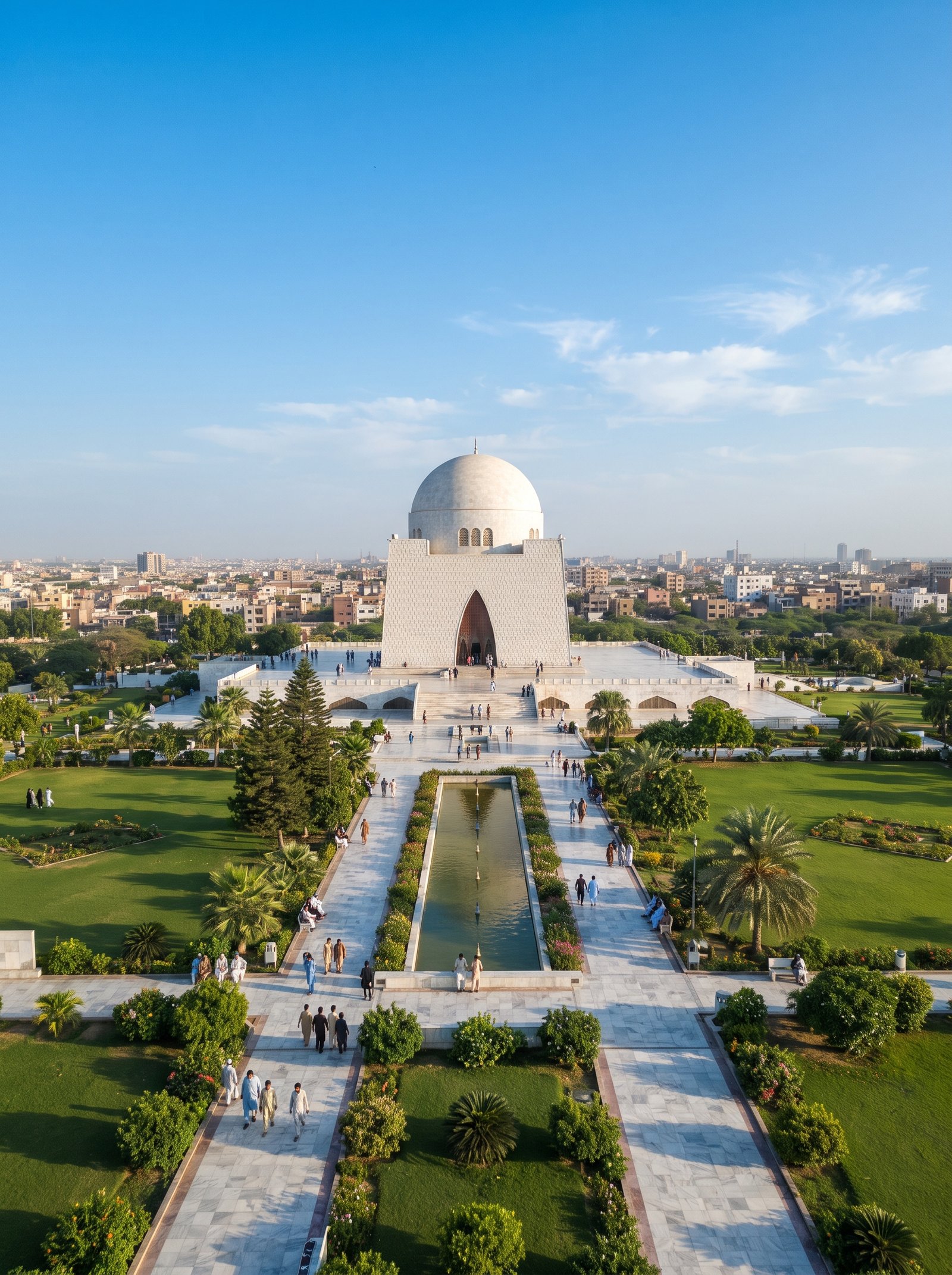 Karachi