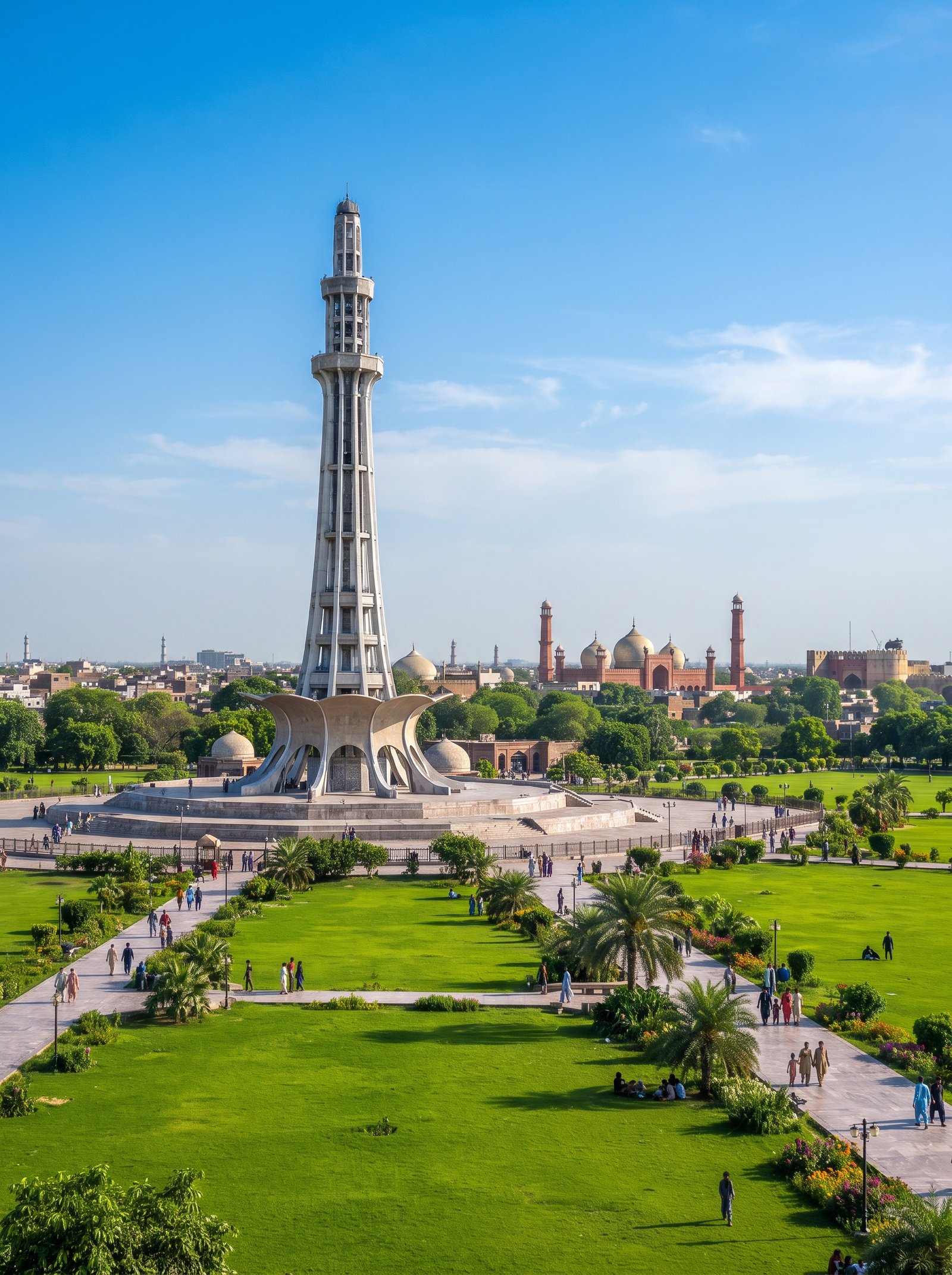 Lahore