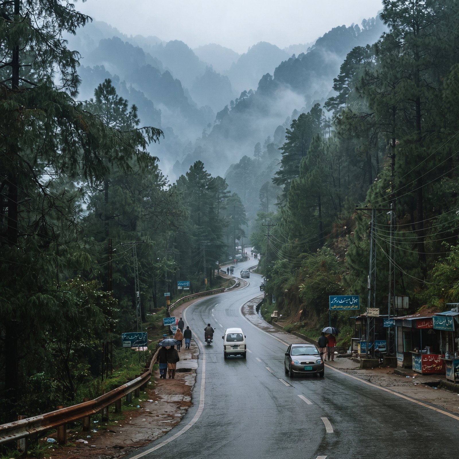 Murree