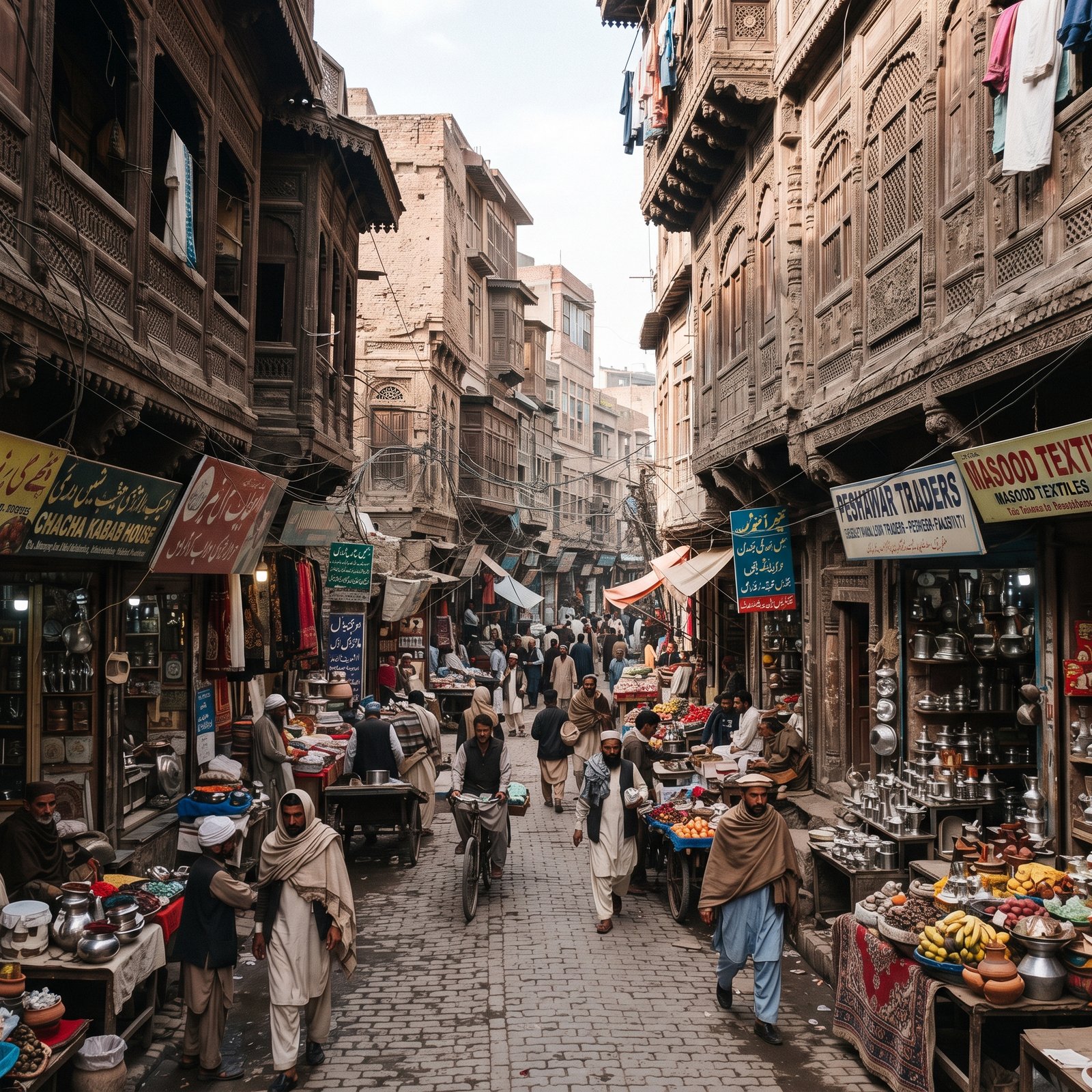 Peshawar