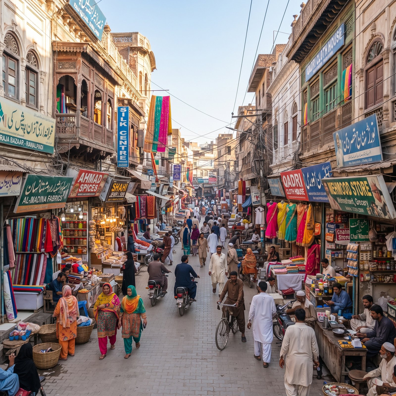 Rawalpindi