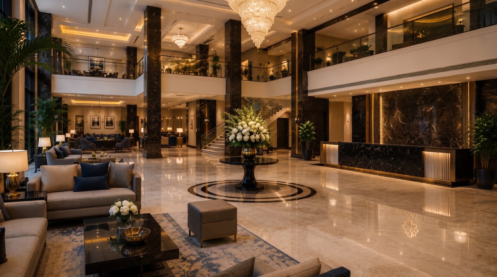 Featured hotel in Islamabad